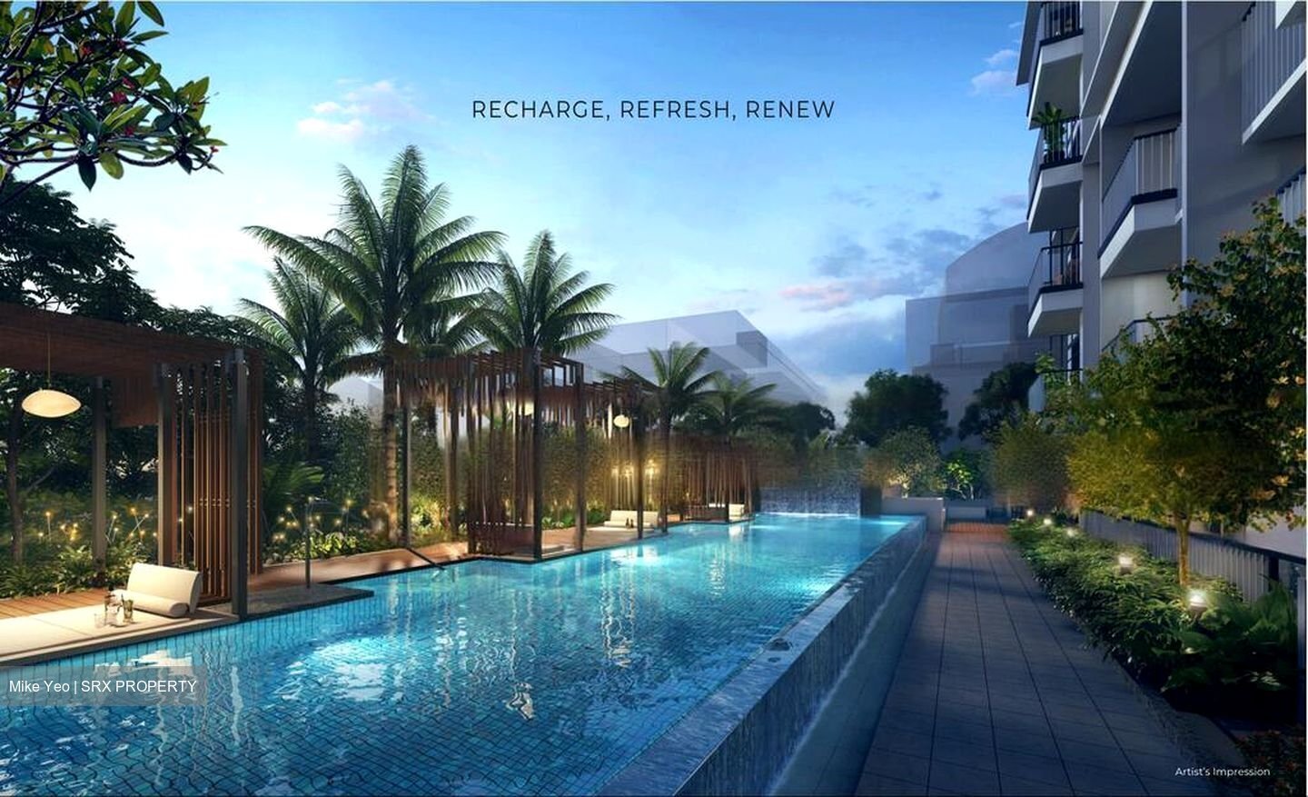 Kovan Jewel (D19), Apartment #476617571